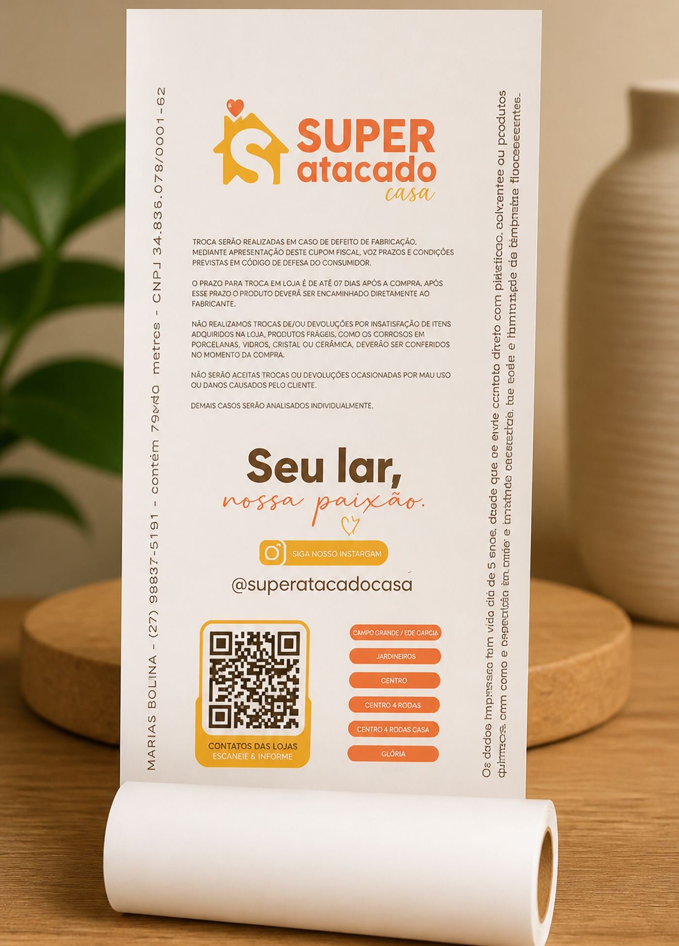 Produto personalizado 12
