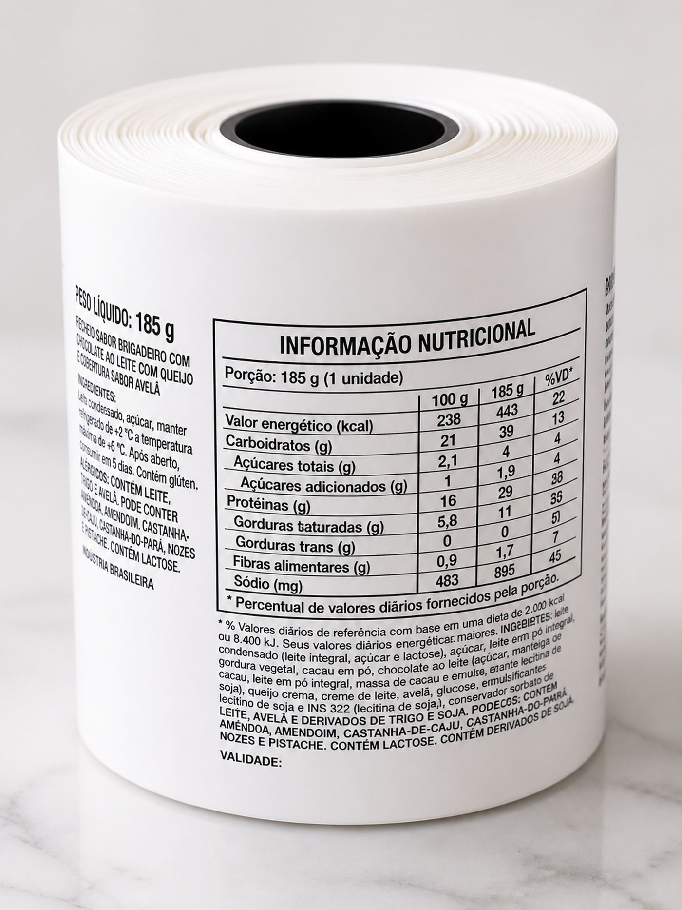 Produto personalizado 19