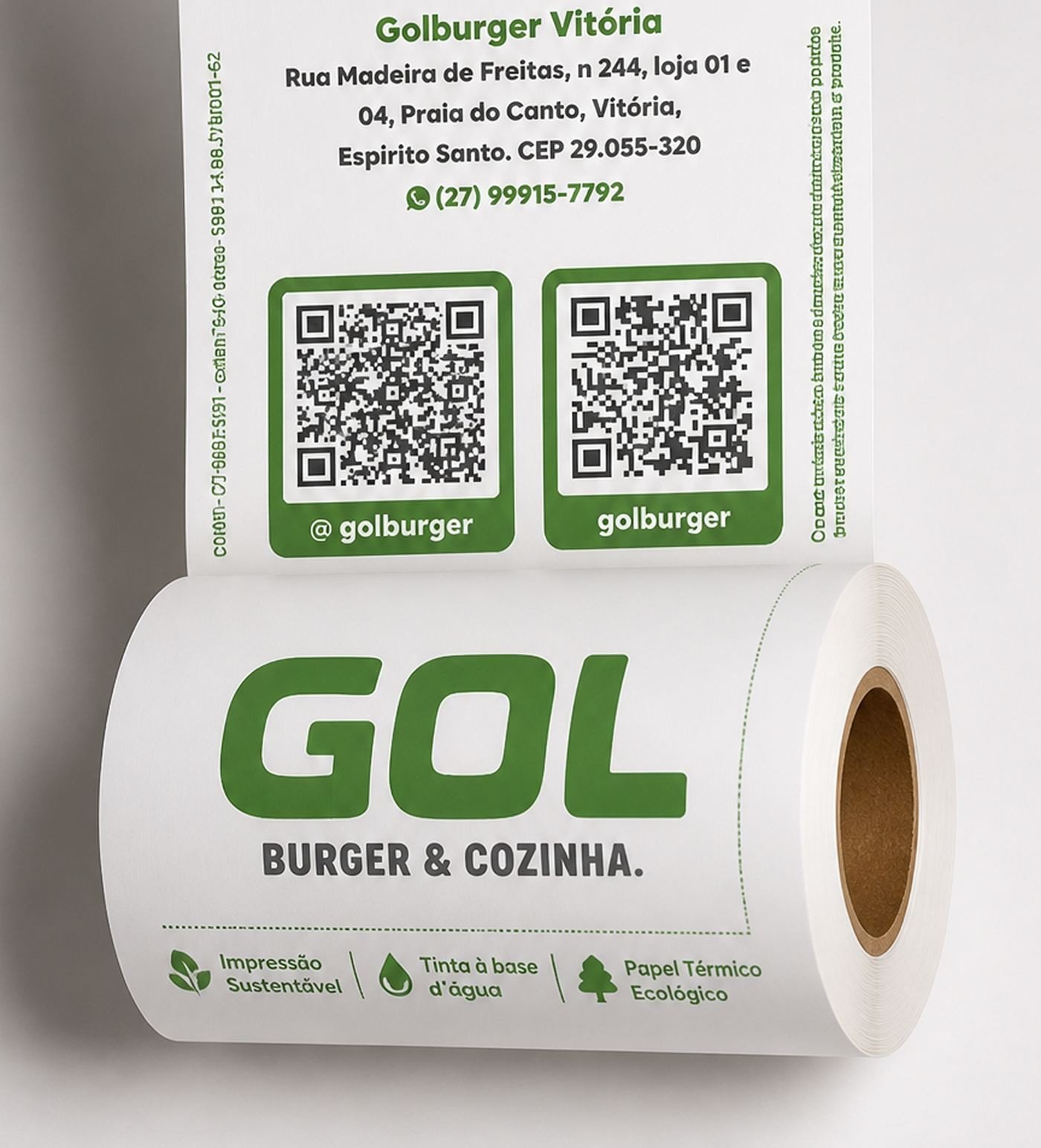 Produto personalizado 2