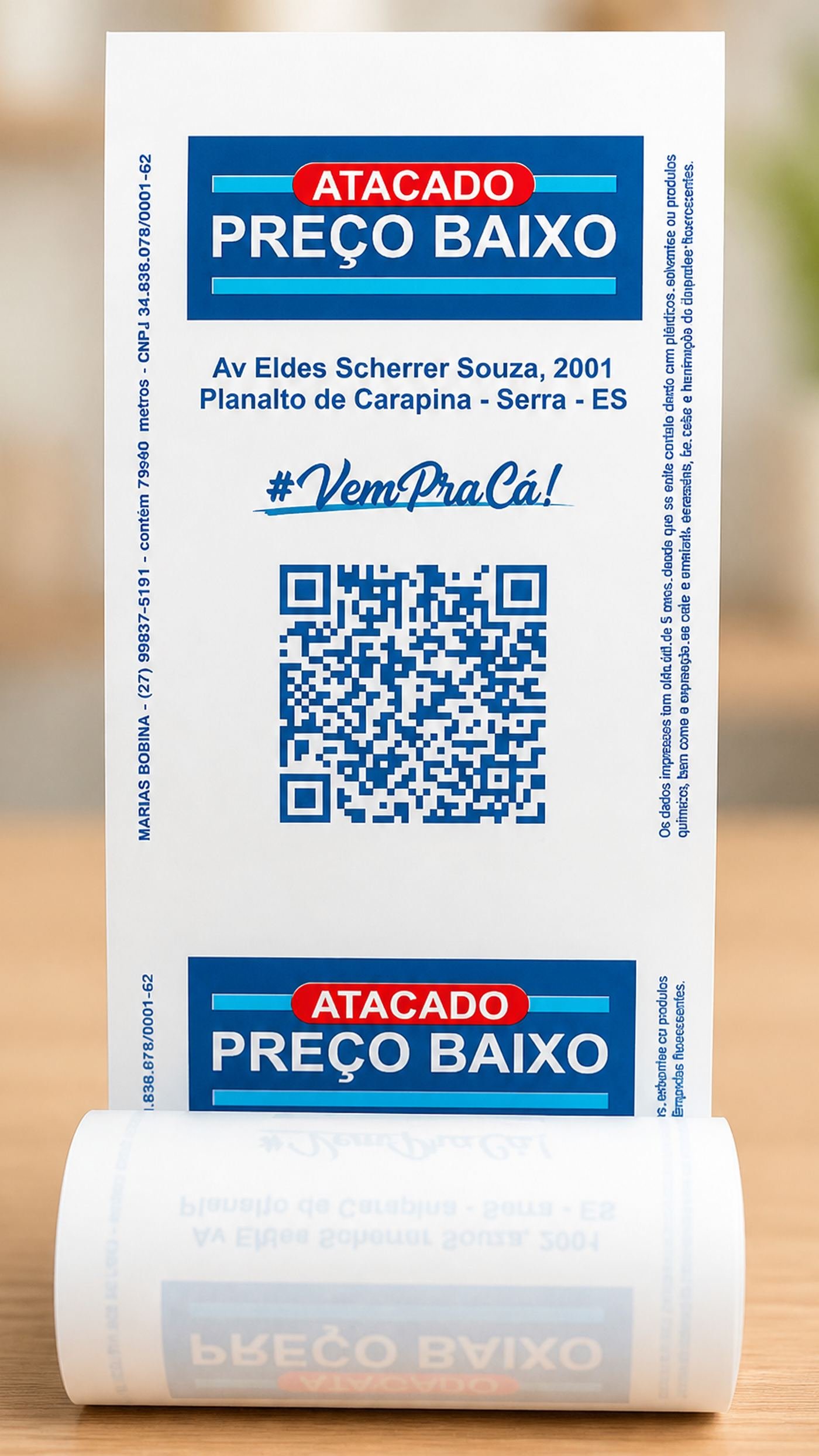 Produto personalizado 28