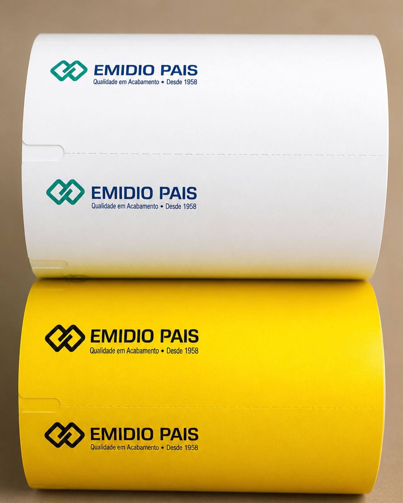 Produto personalizado