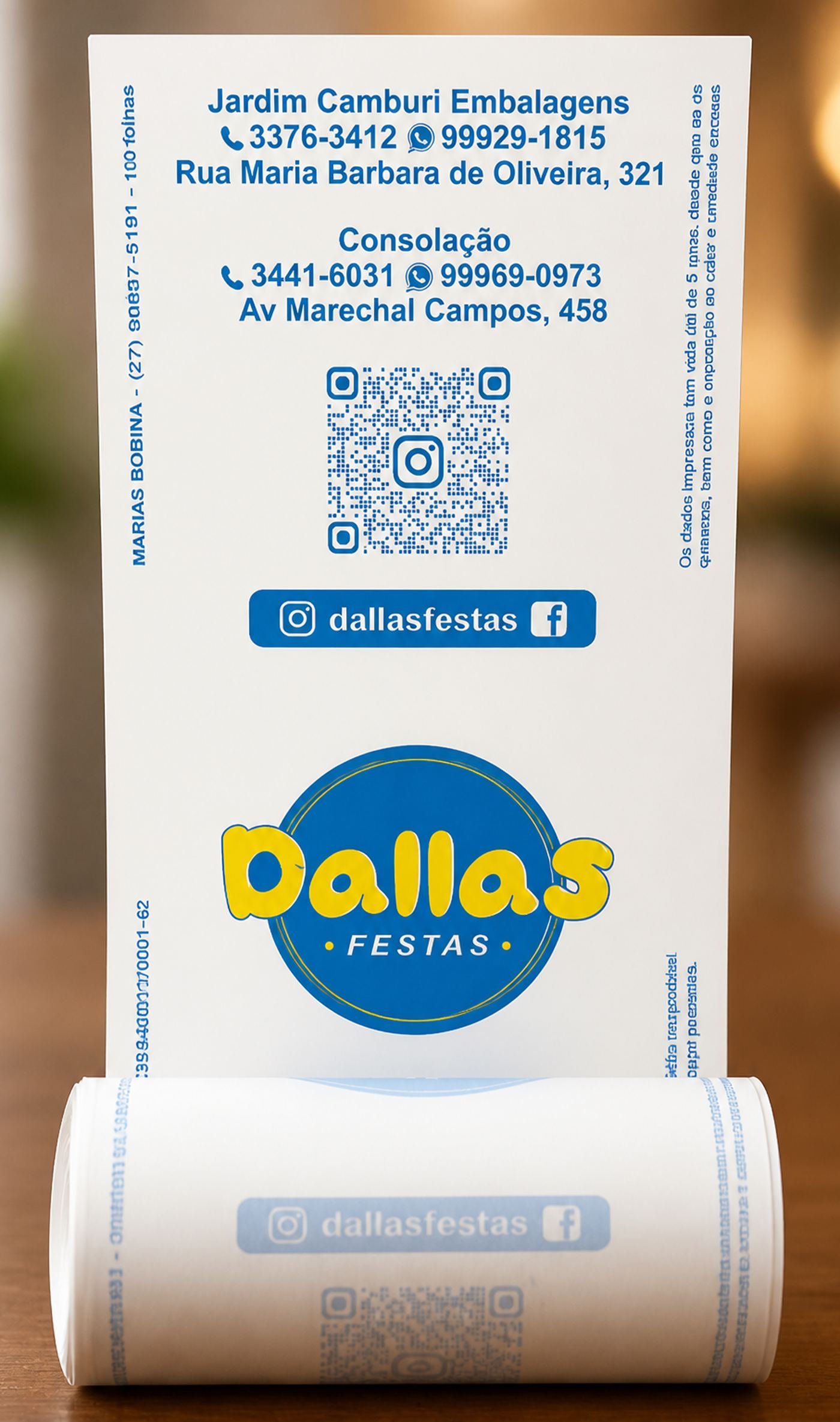 Produto personalizado 9